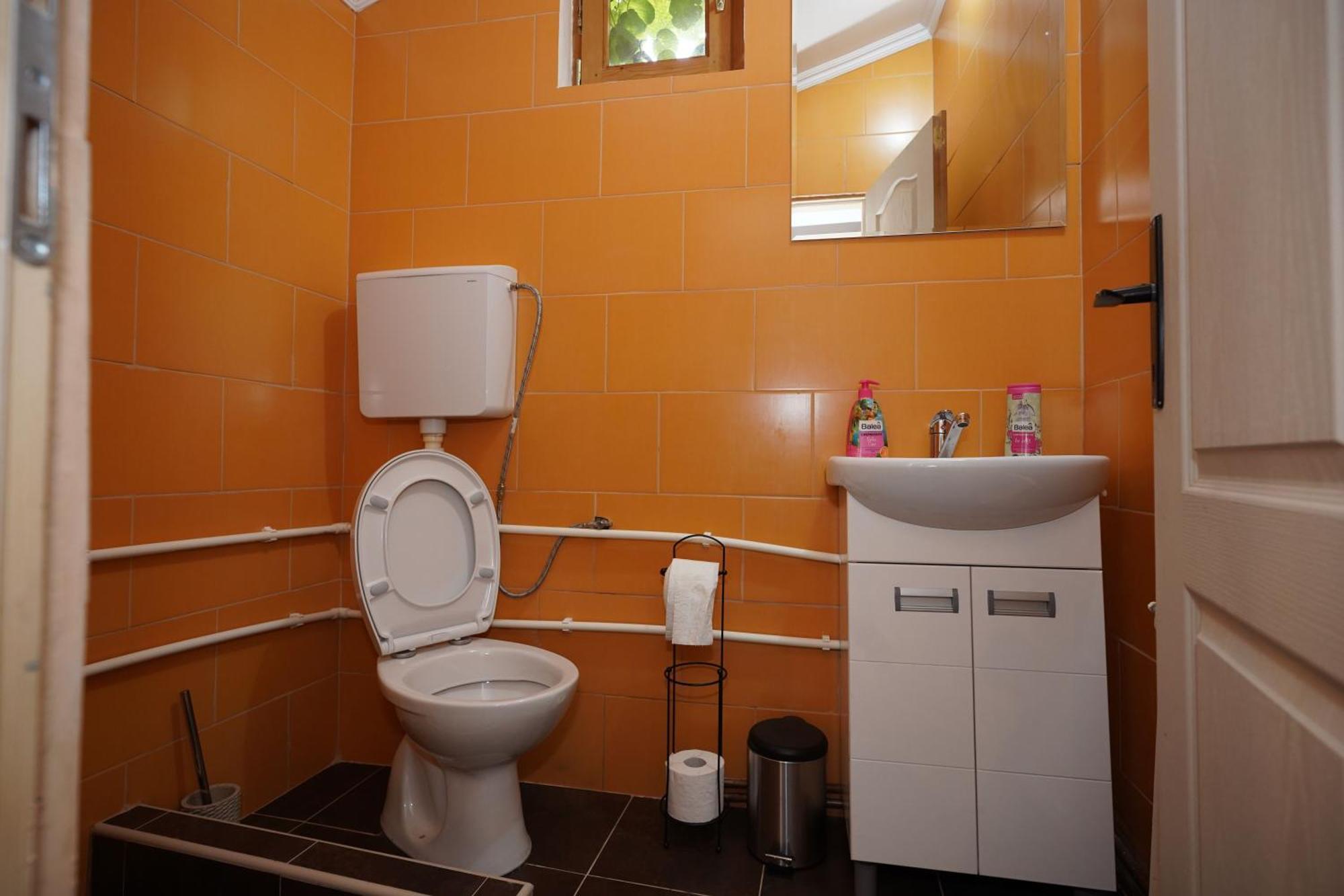 Apartmán Zmaj Ognjeni Etno Concept Kupinovo Exteriér fotografie